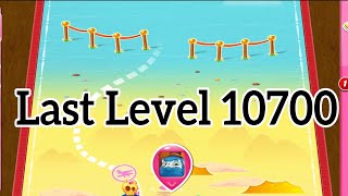 Candy Crush Last Level  Candy Crush Saga Last Level [upl. by Mckay]