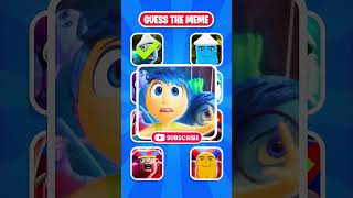 Guess Meme Song Famous Meme Sing Smurf Cat  TADC Theme meme memesong shorts [upl. by Omura]