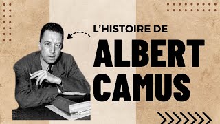 Albert Camus  le Premier homme [upl. by Weixel]