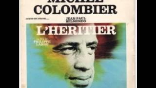 lheritier  michel colombier 1973 [upl. by Shaeffer255]