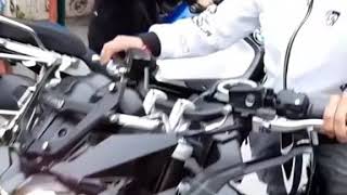 67 explodindo motores bmw r1200 cortando de giro 1200 cortando de giro [upl. by Cannice]