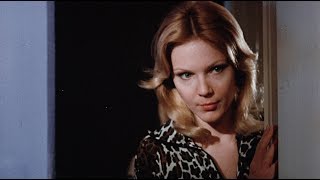 Confessions of a Young American Housewife 1974  Trailer [upl. by Alletniuq]