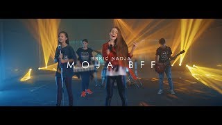 Brkic Nadja  MOJA BFF Official Video [upl. by Ofloda321]