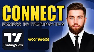 How to Easily Connect Exness to TradingView StepbyStep Guide [upl. by Ephraim]