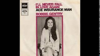 Bobbie Gentry  Ill Never Fall In Love Again  1969 [upl. by Rodgers727]