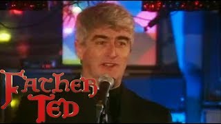 Think Fast Father Ted  Father Ted  Season 2 Episode 2  Full Episode [upl. by Ellehcor]