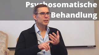 Einführung in die Psychosomatische Behandlung [upl. by Myles]