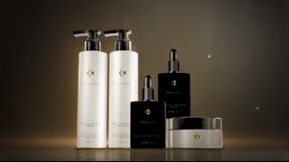 MarulaOil Discover the Secret to Transformed Hair [upl. by Enelav]