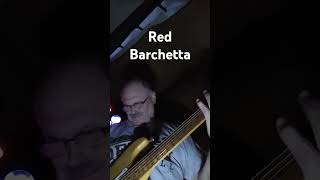 Red Barchetta Played By Randy Ballard Guitarist [upl. by Nylitak]