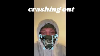 YouTube I’m Crashing Out [upl. by Evangelina724]