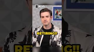 MatPat Is Leaving YouTube [upl. by Dnalyram]