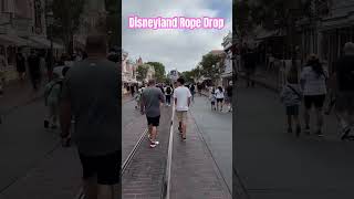 Disneyland Rope Drop Mania [upl. by Cony]