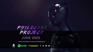 Psilocybe Project June 2022 [upl. by Etam]