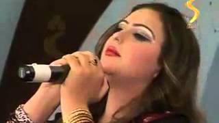 tordher rauf khan Azra iqbal pushto songs new singer [upl. by Niarb]