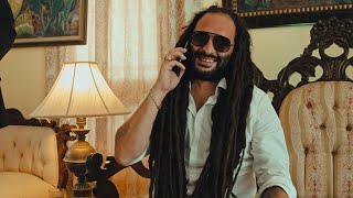 Alborosie ft Collie Buddz  Ginal  Official Music Video [upl. by Dleifniw]