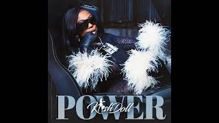 Kash Doll  Power [upl. by Austen]