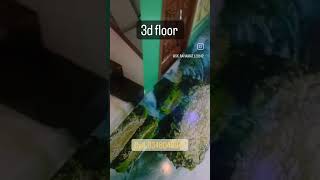 3d epoxy flooring [upl. by Pierro]