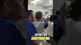 Diyos ng kabutihan PURIHIN Ang Panginoon DIYOS [upl. by Randi]