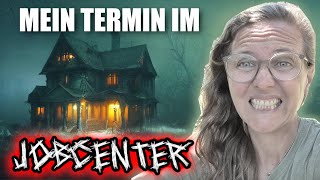 Mein Termin im Jobcenter  Mein Jobcenter amp Ich [upl. by Ailefo]