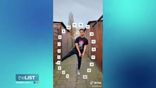 TikTok Trends 2021 3 New Viral Trends Blowing Up on TikTok [upl. by Yenttirb]