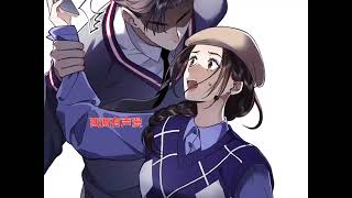 漫画最新《亿万星辰不及你》第1至67集 “一年后，我们离婚，互不干扰。”所以答应贺季晨假结婚，是因为她坚信完美情人贺季晨绝对不会爱上她。婚后假戏真做不说，一年后，别说是离婚，就连离家都没门 西西漫解 [upl. by Ddej]