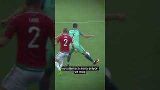 quotGalibiyetsiz Şampiyon Portekiz ve Euro 2016quot [upl. by Viridissa472]