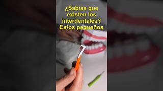 ¡Descubre el Poder de los Interdentales y Cuida Tu Sonrisa [upl. by Bagger699]