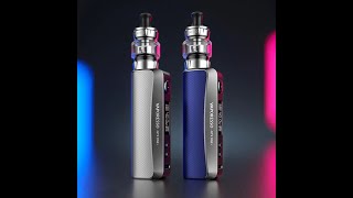 Kit Vaporesso GTX One [upl. by Ellivnarg437]