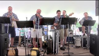 Maroszek Brothers  2019  Pulaski Polka Days Special  Pulaski Wisconsin [upl. by Rap]