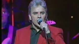 Freddie Starr speed up song live very funny [upl. by Yrrot]