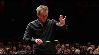 Tschaikowsky ManfredSinfonie ∙ hrSinfonieorchester ∙ Vasily Petrenko [upl. by Ahseram85]