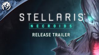 Ranking All Stellaris Story Trailers [upl. by Eelrebmyk]