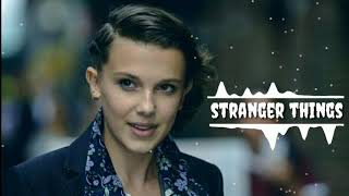 stranger things bgm  ringtone [upl. by Ardnik]