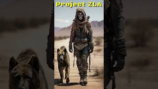 Project ZLA  Earth Song [upl. by Rillings]