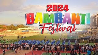 BAMBANTI FESTIVAL 2024 STREET DANCE  ISABELA [upl. by Oman775]