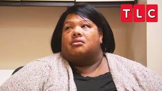 Latonyas Weight Loss Journey  My 600lb Life  TLC [upl. by Jordain105]