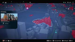 Watch Dogs Legion  Photograph the MI6 Building [upl. by Manaker641]