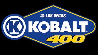 2014 Kobalt 400 at Las Vegas Motor Speedway  NASCAR Sprint Cup Series HD [upl. by Talanta]