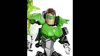 How LEGO Saved Their Worst Super Hero Set [upl. by Ebarta]