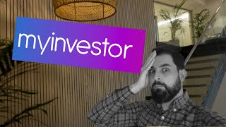 TODO SOBRE MYINVESTOR [upl. by Glialentn]