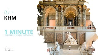 Wien  Kunsthistorisches Museum Wien [upl. by Nightingale200]