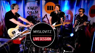 Myslovitz  Koncert MUZOFM [upl. by Eillil]