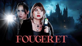 EXPLORATION PARANORMALE au CHÂTEAU DE FOUGERET avec Doomsytb [upl. by Fife]