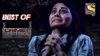 Best Of Crime Patrol  Hopeless Waiting Part 2  Full Episode [upl. by Aleece949]