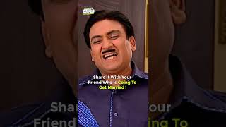 Tag Your Married Friendtmkoc comedy funny relatable shorts funnyshorts comedyvideo [upl. by Osnofla70]