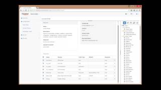 ConnectIO Data Warehouse Overview [upl. by Enyehc327]