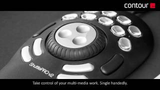 SHUTTLEPROv2  Workflow Reimagined  Contour Design [upl. by Gupta]