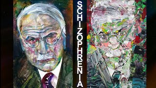 Carl Jungs INSIGHTS into SCHIZOPHRENIA [upl. by Aicelf]