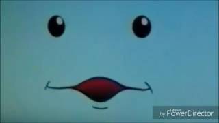 Nick Jr Face Takes a Long Brr Brr Brr [upl. by Spragens]