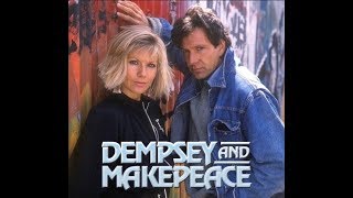 Dempsey And Makepeace S03E09  Mantrap [upl. by Ahrens]